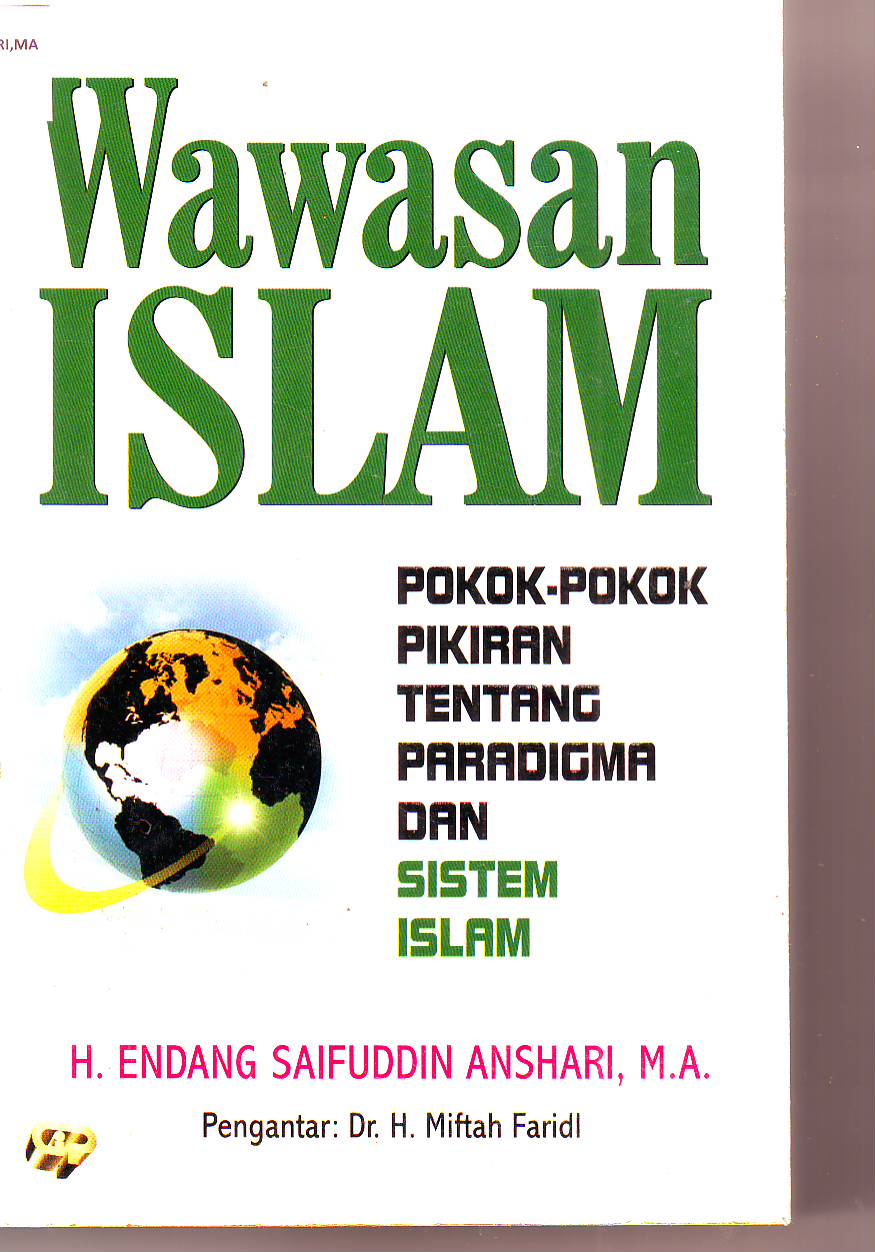 Wawasan Islam