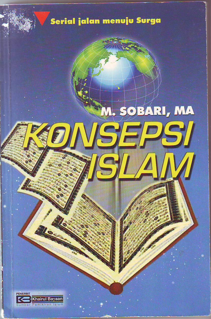 Konsepsi Islam