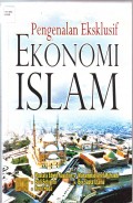 Pengenalan Eksklusif Ekonomi Islam