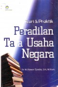 Teori & Praktik Peradilan Tata Usaha Negara