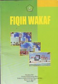 FIQH WAKAF