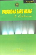 Paradigma Baru Wakaf di Indonesia