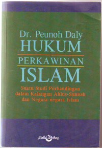 Image of Hukum Perkawinan Islam
