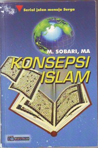 Image of Konsepsi Islam