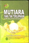 MUTIARA YANG TAK TERLUPAKAN