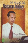 Wartawan Imajiner : Meroformasi dengan Informasi